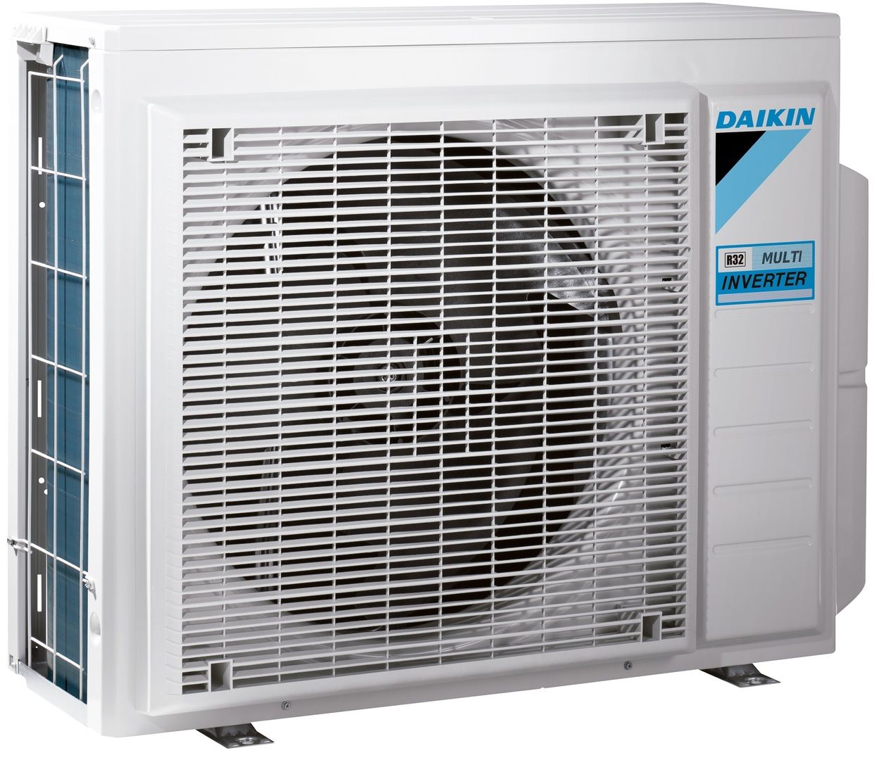 Внешний блок мульти сплит-системы на 4 комнаты Daikin Free Match 4MXM68N9
