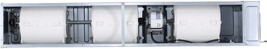 Канальная VRF система Mdv I3-400OAVR12D