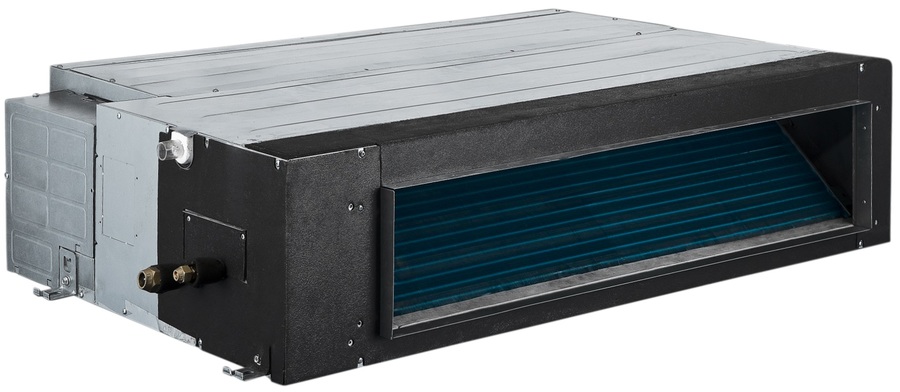 Канальный кондиционер Ballu Universal 2 DC R410a BLCI_D-60HN1_24Y