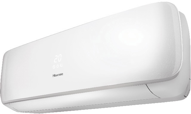 Кондиционер Hisense Neo Premium Classic A AS-07HW4SYDTG035 WI-FI