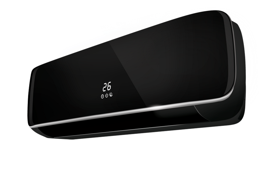 Кондиционер Hisense Black Crystal Classic A AS-13HW4SVDTG5B