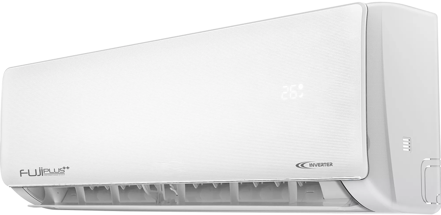 Кондиционер Fujiplus Akira FP-12 TI/TD Wi-fi