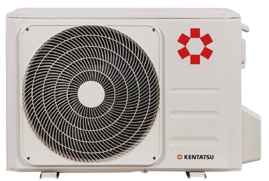 Кассетный кондиционер Kentatsu KSVA70HZAN1/1/KSUNA70HZAN1