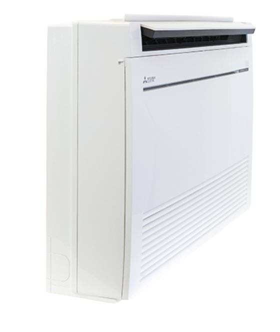 Напольно-потолочный внутренний блок мульти сплит-системы Mitsubishi Electric MFZ-KT50VG
