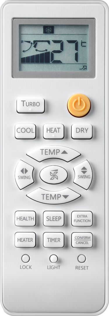 Кассетный кондиционер Haier AB71S1LG2FA/1U71S1LR2FA