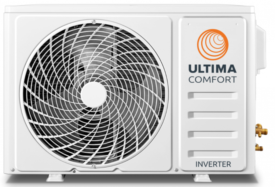 Кондиционер ULTIMA COMFORT Eclipse ECS-I09PN