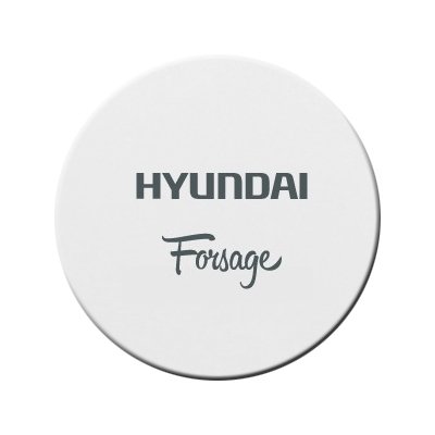Настенный внутренний блок мульти-сплит системы Hyundai H-ALMS1-12H-UI153/I