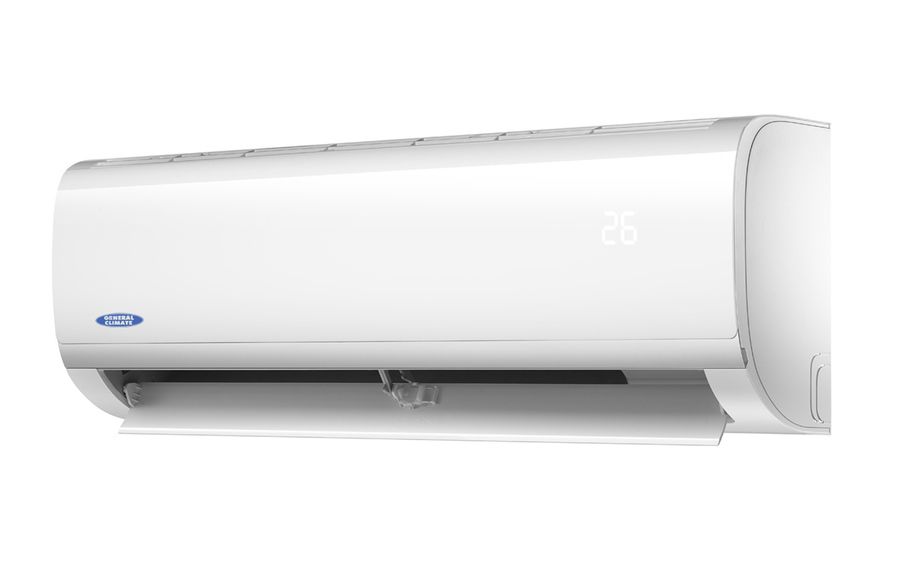 Кондиционер General Climate Pulsar GC-RE24HR1/GU-RE24H1