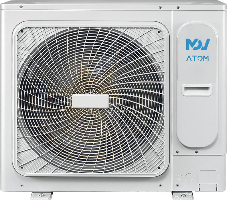 Наружный блок VRF системы Mdv V42W/DHN1A(At)