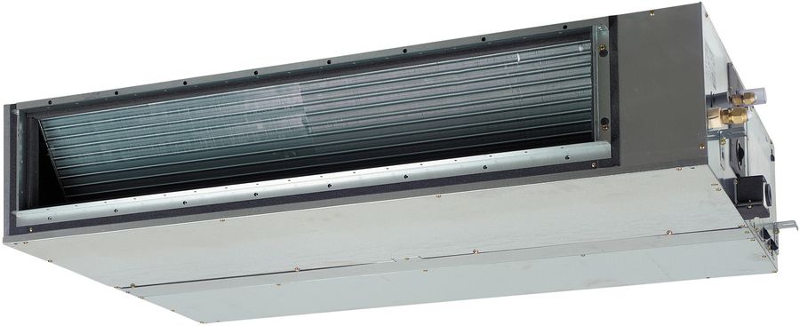 Канальный кондиционер Daikin FBA125A/RQ125B/-40T