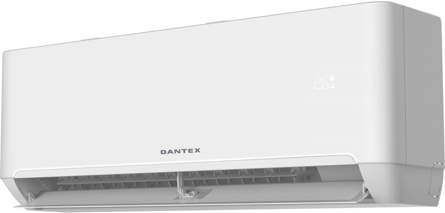 Кондиционер Dantex Advance Pro Plus RK-18SATI PLUS/RK-18SATIE