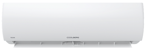 Кондиционер Coolberg Runa CS-24R1/CS-24R1
