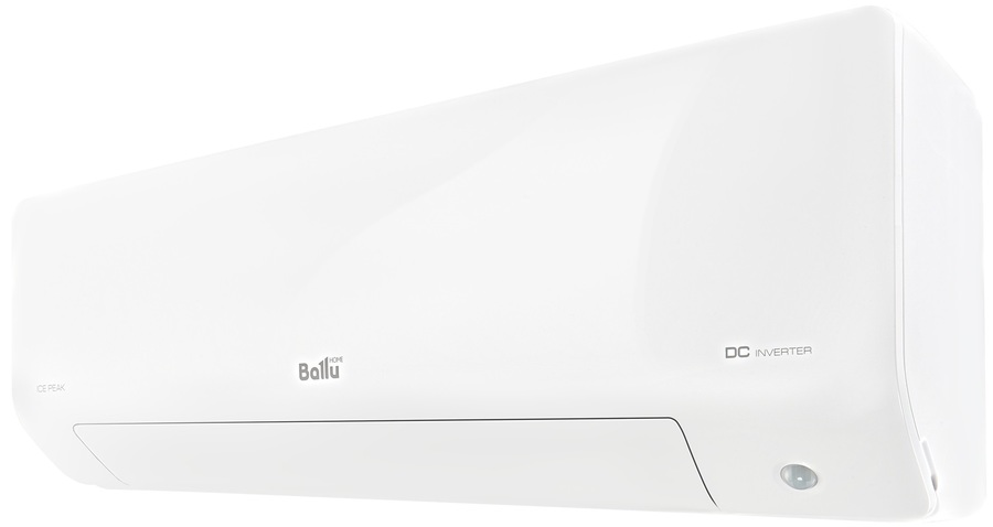 Кондиционер Ballu Ice Peak BSPKI-13HN8_V4