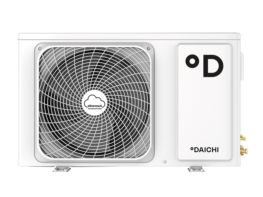 Кондиционер Daichi Alpha A20AVQ1/A20FV1