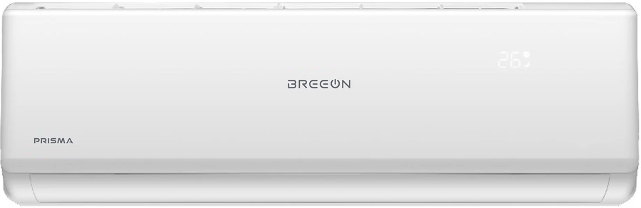 Кондиционер Breeon Prisma BRC-09TPO