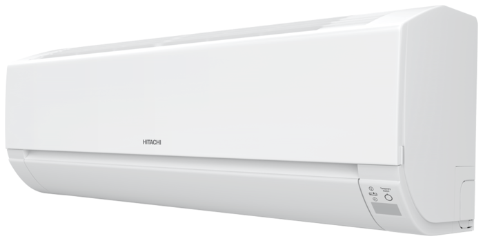 Настенный внутренний блок мульти сплит-системы Hitachi X-Comfort RAK-18REF