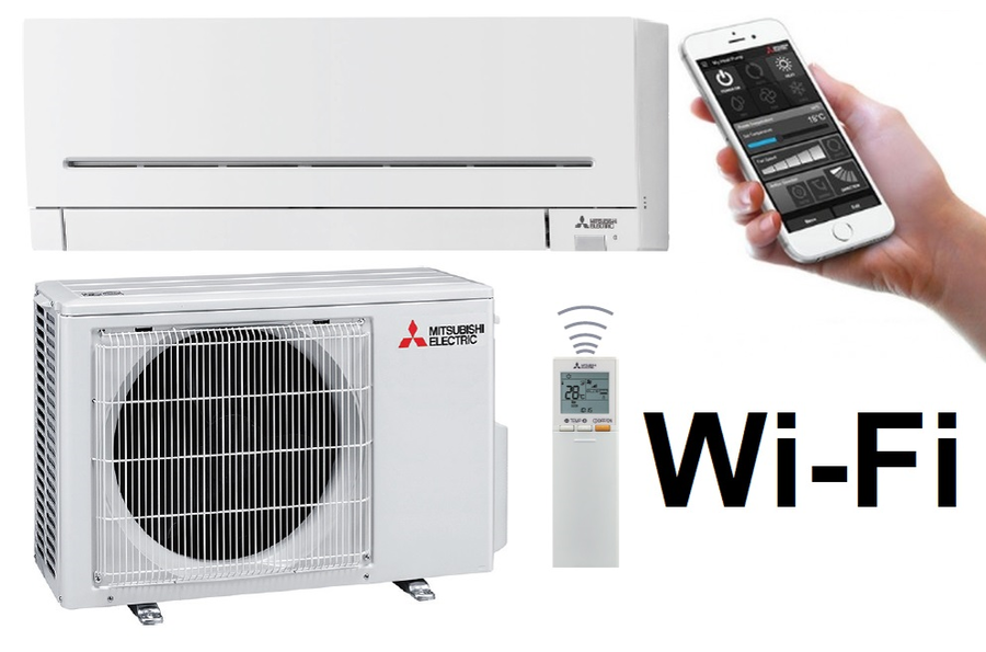 Кондиционер Mitsubishi Electric Standard MSZ-AP20VGK/MUZ-AP20VG