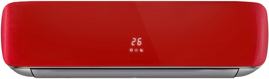 Настенный внутренний блок мульти сплит-системы Hisense Premium Design Free Match DC AMS-09UR4SVETG67(R)