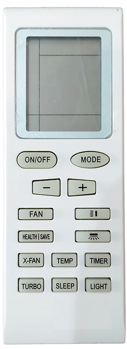 Настенный фанкойл до 2,5 кВт Aeronik AFPD- 34 BB4/A-K