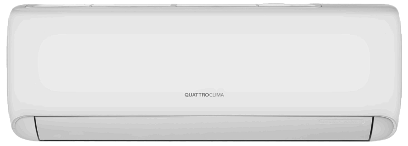 Кондиционер QUATTROCLIMA Capri QV-CA07WA/QN-CA07WA