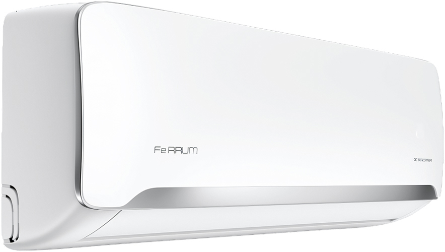 Настенный внутренний блок мульти-сплит системы Ferrum Force iFIS12F3С