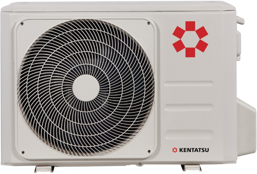 Кассетный кондиционер Kentatsu KSZB35HZAN1R/KSUNB35HZAN1/-40