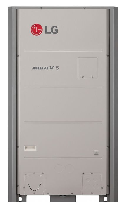 Наружный блок VRF системы Mitsubishi Electric PUHY-EP200 YNW-A