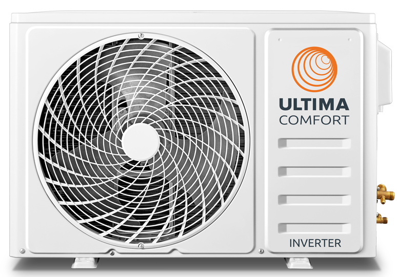 Кондиционер ULTIMA COMFORT Eclipse ECP-I12PN