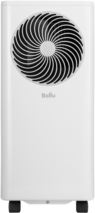 Мобильный кондиционер Ballu Orbis BPAC-08 OR/N6