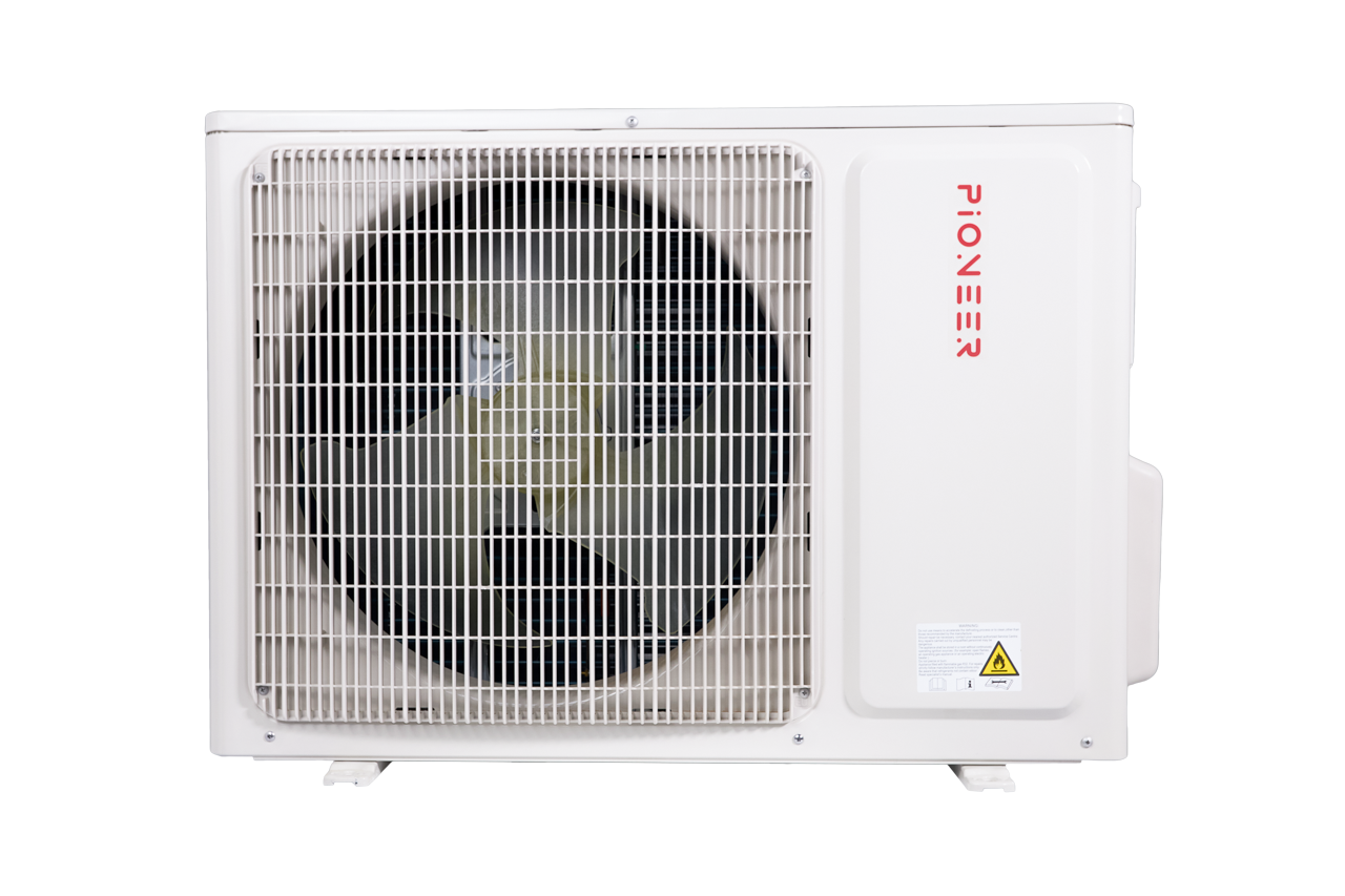 Настенный кондиционер Pioneer ARTIS EXTRA LOW KFRI50XLOW/KORI50XLOW