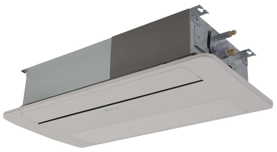 Кассетная VRF система Electrolux ESVMC1-SF-45