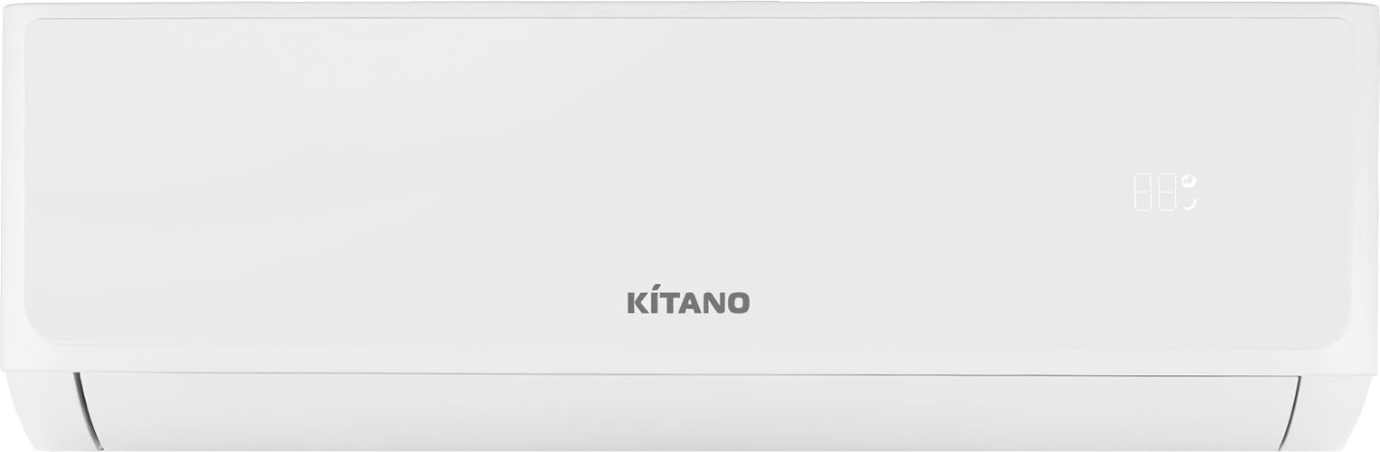Кондиционер Kitano KRD-Toha-07 (white matte)