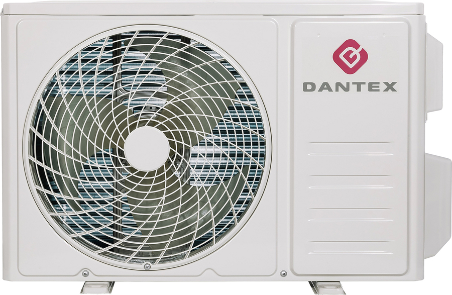Кондиционер Dantex Eco Pro RK-09ENT6/ RK-09ENT6E