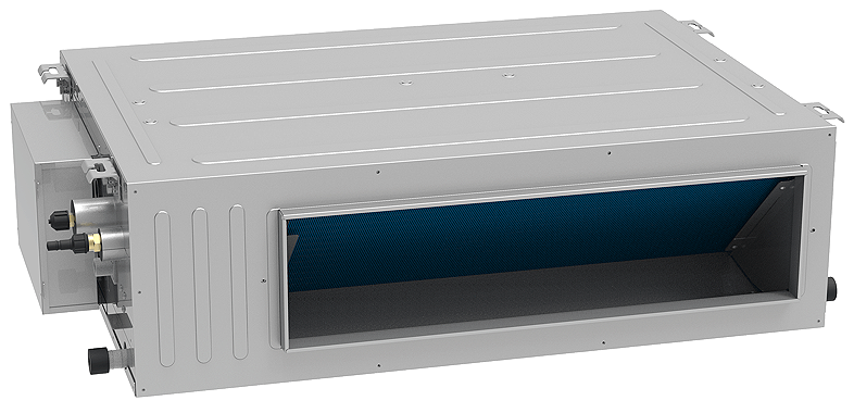Канальный кондиционер Electrolux Unitary Pro 3 EACD-48H/UP3/N3
