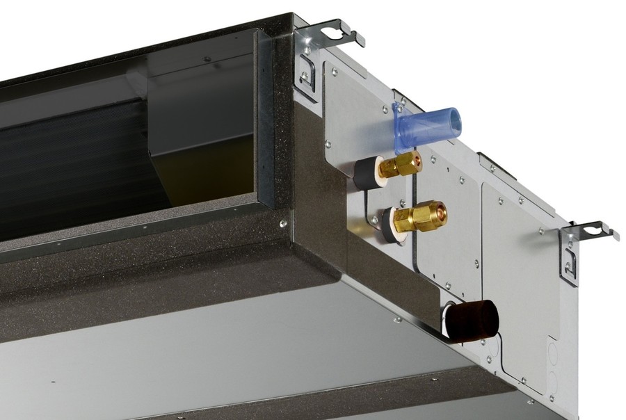 Канальный кондиционер Mitsubishi Electric PEAD-M125 JA/PUHZ-P125VKA