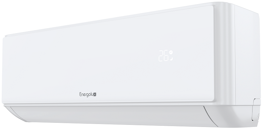 Кондиционер Energolux Murren white SAS24MR2-A/SAU24MR2-A