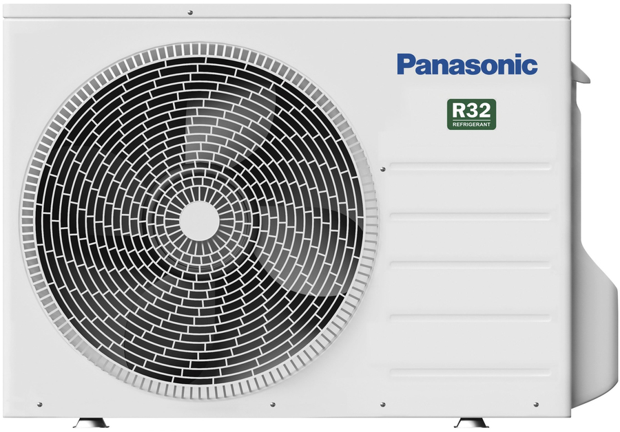 Внешний блок мульти сплит-системы на 3 комнаты Panasonic Free Match CU-4Z68TBE