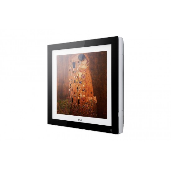 Настенный внутренний блок мульти сплит-системы Lg Artcool Gallery MA09R.NF1