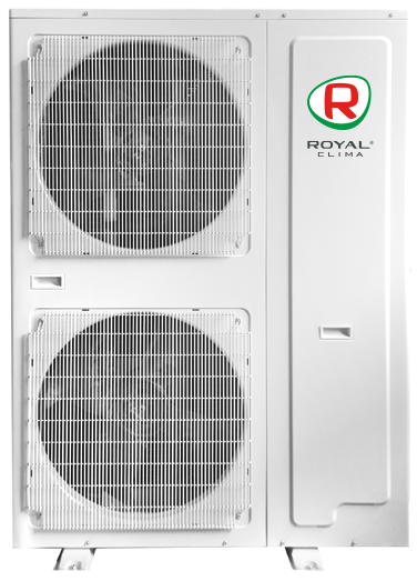 Кассетный кондиционер Royal Clima CO-4C 60HNDI/CO-E 60HNDI/pan 8D2