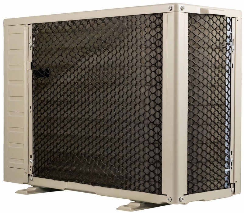Кондиционер Rovex Smart PRO RS-24PXI5