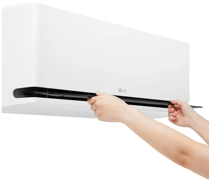 Кондиционер Lg Deluxe Pro H18S1D