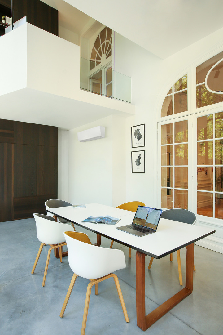 Кондиционер Daikin Perfera FTXM50A/RXM50A