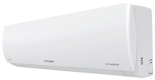 Кондиционер Coolberg Runa CI-18R1/CI-18R1