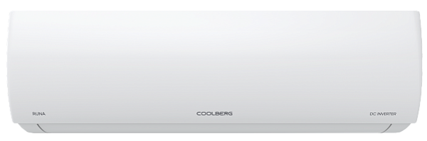 Кондиционер Coolberg Runa CI-24R1/CI-24R1