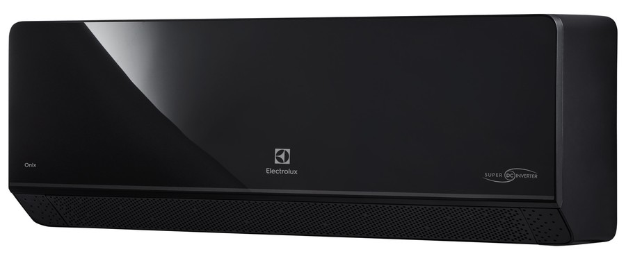 Кондиционер Electrolux Onix Super EACS/I-12HIX-BLACK/N8