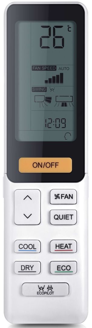 Кондиционер Haier Flexera AS24NS3ERA-B/1U70S2SJ2FA