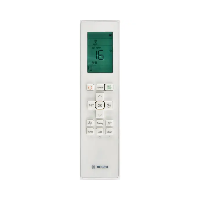Кондиционер Bosch Climate Line 2000 CLL2000 W 23/CLL2000 23
