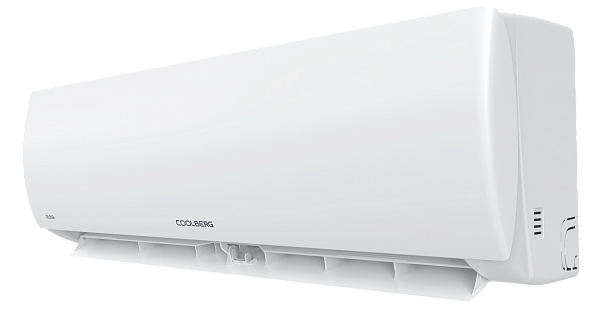 Кондиционер Coolberg Runa CS-09R1/CS-09R1