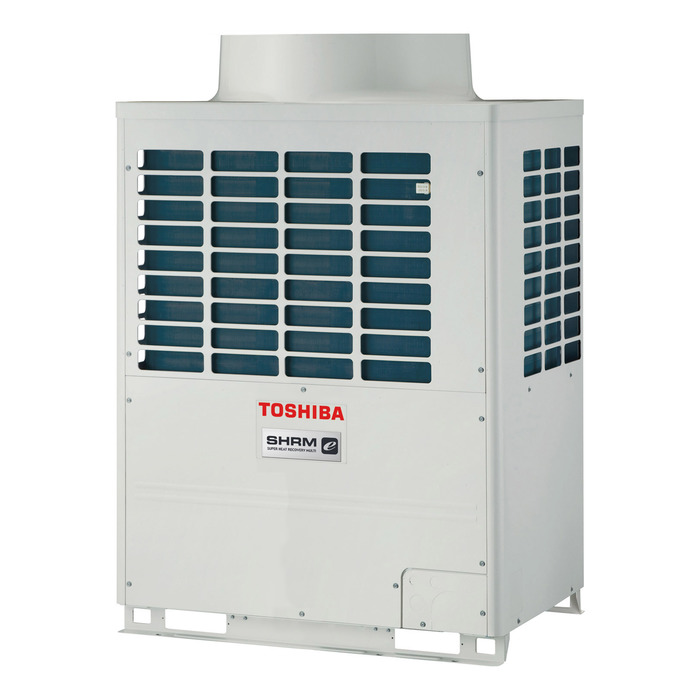 Наружный блок VRF системы Toshiba MMY-MAP1406FT8P-E