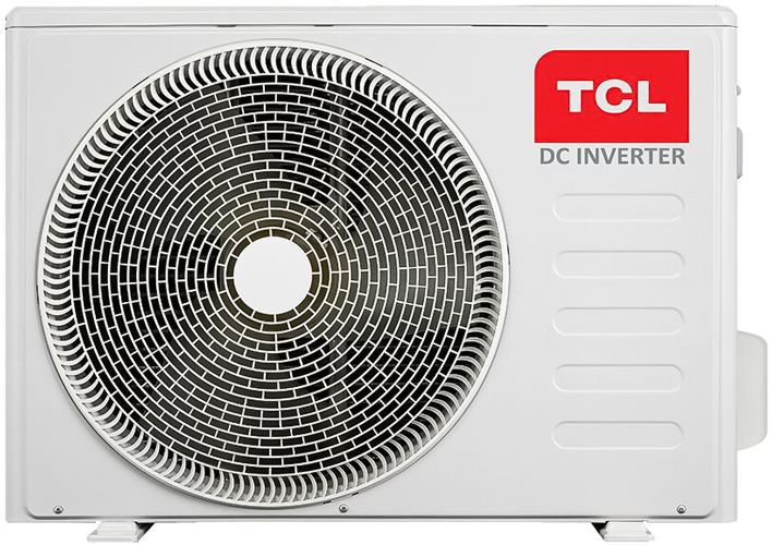 Канальный кондиционер TCL TTB-12HWID